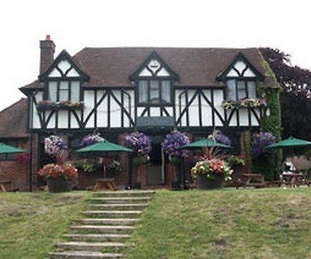 The Crown Inn Maidenhead Exterior photo