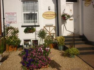 The Crown Inn Maidenhead Exterior photo